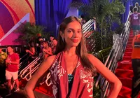 Alane Dias revela que voltaria como veterana ao BBB imagem