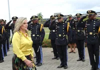 Alba tem novo comando após afastamento de Ivana Bastos