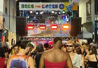 Além das avenidas: beco secreto vira sensação entre os foliões