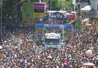Alerta Celular: aprenda como usar ferramenta contra furto no Carnaval de Salvador imagem