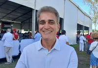 Aliados projetam vitória de Jerônimo no 1º turno e citam recuo de adversário imagem