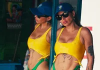 Alinne Rosa define tema do Carnaval 2026 e aposta nas “brasilidades” imagem