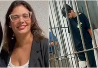Aluno matou professora após ela se recusar a manter relacionamento imagem