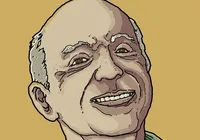 Alvo mais que a neve: um tributo a Rubem Alves