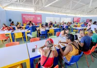 Ambulantes: saiba onde comer de graça nos circuitos do Carnaval imagem