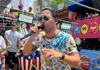 Amor, sofrência e multidão: arrocha toma conta do Campo Grande imagem