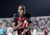 Amuleto? Ex-Vitória tenta o 4º acesso seguido à Série A por novo clube imagem