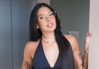 Ana Castela faz unha por R$ 1300 e desabafa após serviço