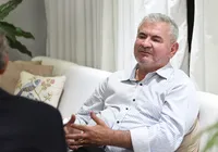 Angelo Coronel recebe proposta para se filiar ao União Brasil imagem