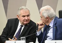 Angelo Coronel suspende agenda após Otto passar por cirurgia imagem