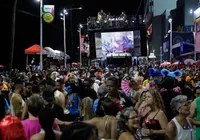 Anitta, BaianaSystem e mais: veja programação da sexta de Carnaval