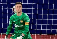 Após 12 anos no Barcelona, Ter Stegen caminha para clube do Grupo City