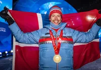 Após bronze, medalhista olímpico chora e confessa traição ao vivo imagem
