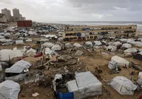 Após cessar-fogo em Gaza, veja quem fica no controle da região imagem