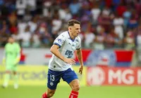 Após deixar o Bahia, Santiago Arias acerta com gigante sul-americano imagem