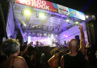 Após incertezas, Palco do Rock retorna com público fiel