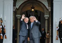 Após investida de Trump, Lula defende neutralidade do Canal do Panamá imagem