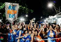 Após nove anos, bloquinho 'AxéRecudas' anuncia pausa no Carnaval imagem