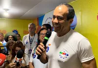 Após vitória de Daniela Mercury na Justiça, Bruno Reis diz que Comcar vai recorrer imagem