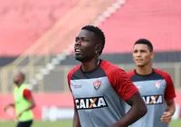 Aposentado, ídolo do Vitória volta à campo para jogar o Intermunicipal