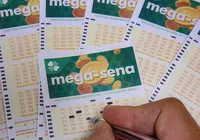 Apostas da Bahia acertam a quina da Mega-Sena e levam quase R$ 30 mil imagem