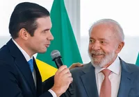 Aproximação entre Lula e Motta pode destravar fim da escala 6x1 imagem