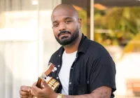 Arlindinho é o convidado do Conversa Brasileira e celebra samba