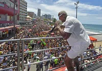 Arrastão: atrações para a Quarta-feira de Cinzas em Salvador são confirmadas imagem