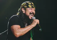 Arrastão da Quarta de Cinzas não deve contar com Bell Marques