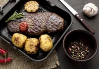 As 5 melhores carnes para preparar na airfryer, segundo especialistas imagem