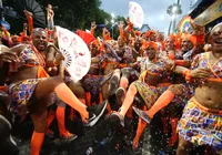 As Muquiranas anuncia entrega das fantasias para o Carnaval 2026