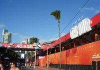 Assinantes do Clube A TARDE ganharão desconto no Camarote Glamour imagem