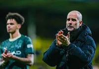 Astros do City reembolsam torcedores após derrota na Champions League