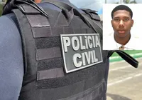 Ataque a tiros deixa adolescente de 15 anos morto e outro ferido