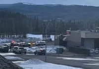 Atiradora de ataque no Canadá tinha 18 anos e matou mãe e irmão imagem