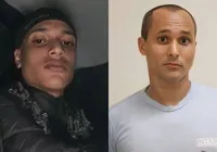 Atitudes de Oruam estariam irritando Marcinho VP