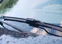 Ativar o limpador pode multar? Entenda o caso que repercutiu nas redes