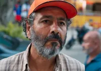 Ator de Três Graças surpreende com fazenda e vida no campo