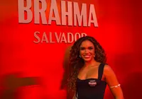 Atriz da Globo, Giovana Cordeiro exalta representatividade LGBT em novelas imagem