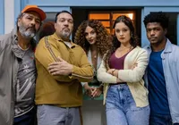 Atriz da Globo relata o 1º orgasmo após redesignação sexual imagem