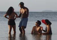 Audiovisual para ver série ‘Salvador Pelo Avesso, de Férias no Subúrbio’ convida a repensar família e cidade imagem