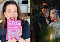 Autora de 'Bridgerton' é confirmada na Bienal do Livro Bahia imagem