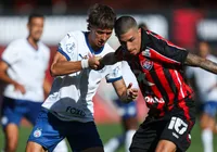 Ba-Vi, decepção e poucos gols: tudo sobre a 5ª rodada do Baianão imagem