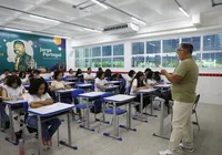 Bahia abre inscrição para seleção de quase 3 mil vagas nesta segunda