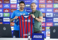 Bahia acertou a volta de Everaldo em 24 horas, explica Cadu Santoro imagem