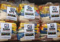 Bahia amplia investimento em política de combate à fome