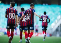 Bahia contrata 6 novas joias para divisão de base; conheça jogadores