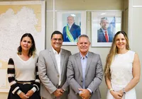 Bahia deve ganhar 3 novas fábricas de insumos para construção civil