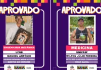 Bahia é destaque nacional em aprovações da rede pública no Sisu