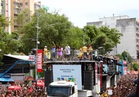 Bahia espera 3,7 milhões de turistas e R$ 8 bilhões no Carnaval